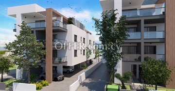 1 Bedroom Apartment  In Aglantzia, Nicosia - 1