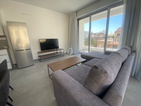 TWO BEDROOM FULLY FURNISHED APARTMENT IN OMONIA AREA - Main Photo