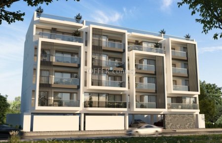 2 Bed Apartment for Sale in Drosia, Larnaca - 1
