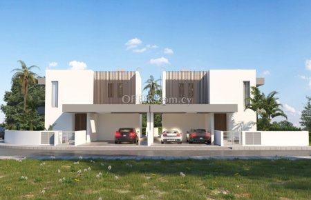 3 Bed Detached Villa for Sale in Pyla, Larnaca