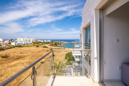 1 bedroom apartment in Coralli Spa Resort and Residence in Protaras Famagusta