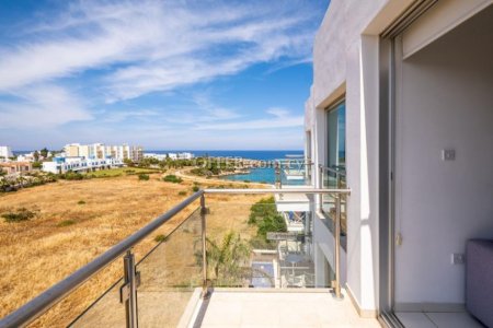 1 bedroom apartment in Coralli Spa Resort and Residence in Protaras Famagusta
