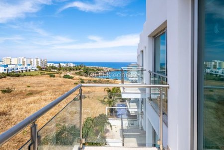 1 bedroom apartment in Coralli Spa Resort and Residence in Protaras Famagusta