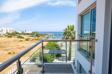 1 bedroom apartment in Coralli Spa Resort and Residence in Protaras Famagusta