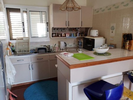 Apartment (Flat) in Kato Paphos, Paphos for Sale