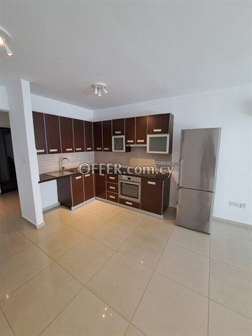 Modern 3 Bedroom Apartment  In Palouriotissa, Nicosia - 1