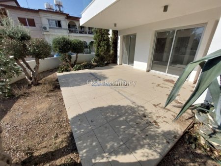 Duplex three bedroom apartment in Larnaca - 1