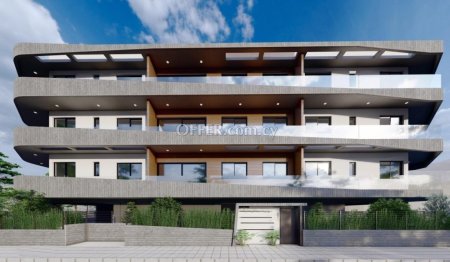 Apartment (Flat) in Omonoias, Limassol for Sale - Main Photo