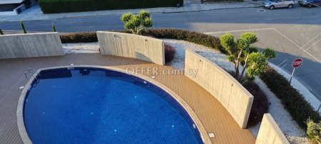 Apartment (Flat) in Papas Area, Limassol for Sale