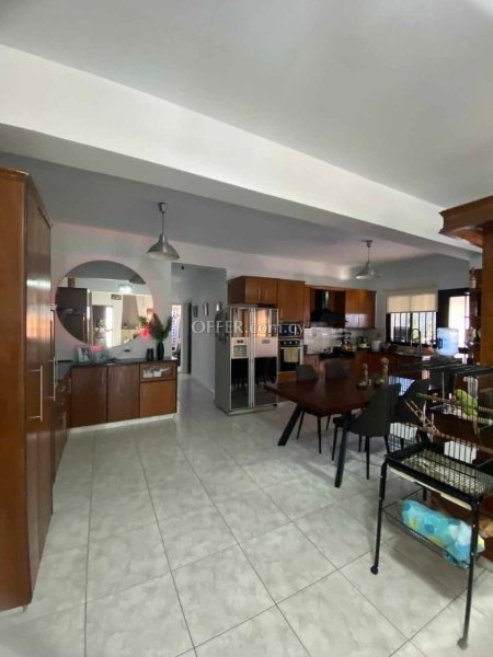 House (Detached) in Agios Athanasios, Limassol for Sale