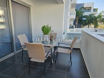 Spacious 2 Bedroom Apartment  In Latsia, Nicosia - 1