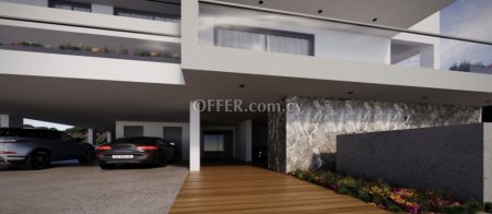 Καινούργιο Πωλείται €285,000 Διαμέρισμα Αραδίππου Λάρνακα - 1