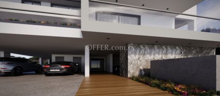 Καινούργιο Πωλείται €285,000 Διαμέρισμα Αραδίππου Λάρνακα - Main Photo