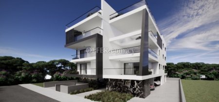 Καινούργιο Πωλείται €319,000 Διαμέρισμα Αραδίππου Λάρνακα