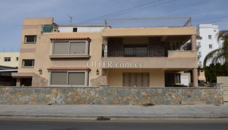New For Sale €622,000 Building Pallouriotissa Nicosia - 1