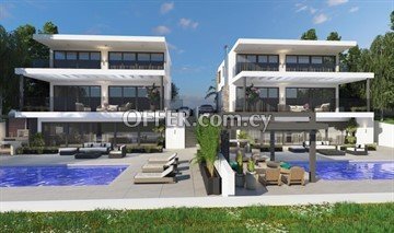 5 Bedroom Luxury Villa  In Geroskipou, Pafos - With A Private Swimming - 8