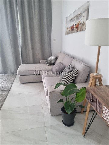 2 Bedroom Apartment  In Mesa Geitonia, Limassol - 7
