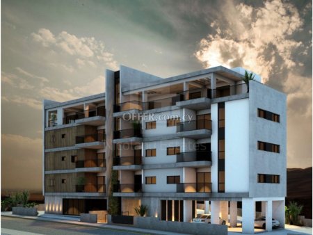 Brand New One and Three Bedroom Apartments for Sale in Latsia Nicosia - 3