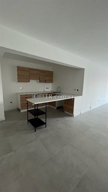 Beautiful Fully Renovated 2 Bedroom Apartment  In Agios Antonios, Nico - 7