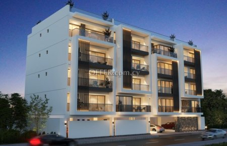 1 Bed Apartment for Sale in Drosia, Larnaca - 3