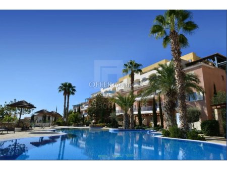 Two bedroom apartment in Geroskipou area of Paphos - 7