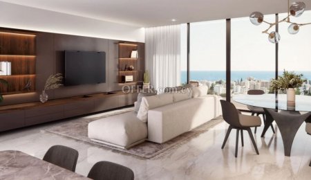 Apartment (Flat) in Potamos Germasoyias, Limassol for Sale - 6