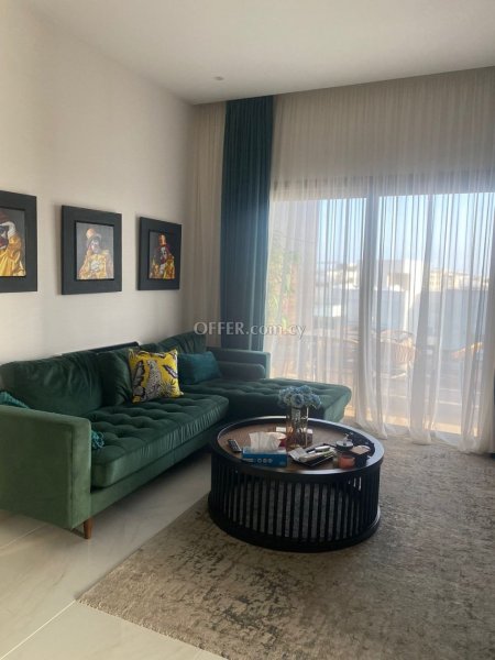 Apartment (Penthouse) in Papas Area, Limassol for Sale - 7