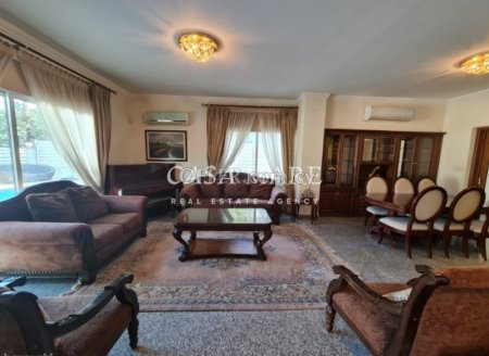 Luxury fully furnished detach house with swimming pool plus a separate apartment  - 8