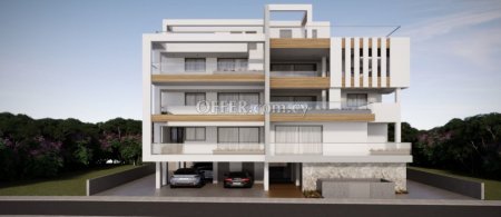 New For Sale €267,000 Apartment 3 bedrooms, Aradippou Larnaca - 5