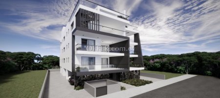Καινούργιο Πωλείται €279,000 Διαμέρισμα Αραδίππου Λάρνακα - 7
