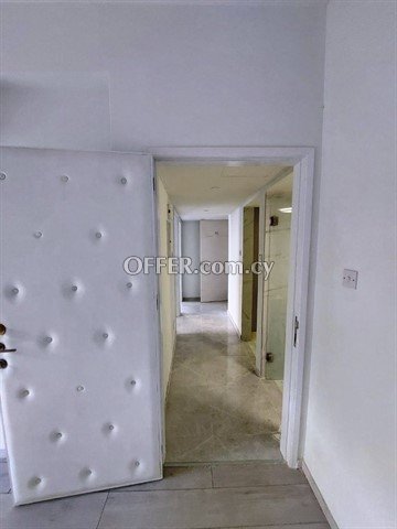  2 Contiguous Apartments 1 & 2 Bedrooms With Total Area of ​​138 sq.m. - 6