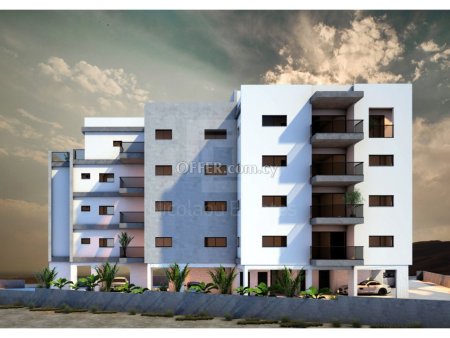 Brand New One and Three Bedroom Apartments for Sale in Latsia Nicosia - 2