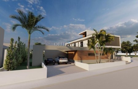 5 Bed Detached Villa for Sale in Pyla, Larnaca - 10