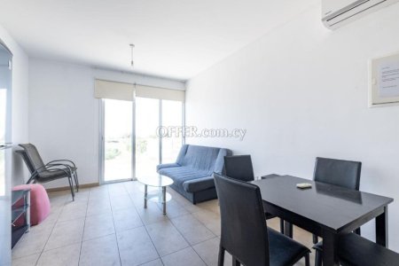 1 bedroom apartment in Coralli Spa Resort and Residence in Protaras Famagusta - 9