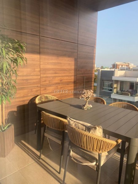 Apartment (Penthouse) in Papas Area, Limassol for Sale - 6