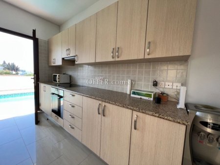 House (Detached) in Kapparis, Famagusta for Sale - 7
