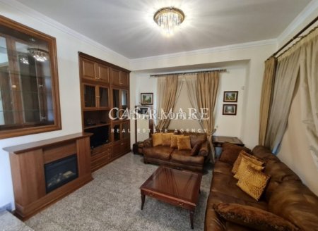 Luxury fully furnished detach house with swimming pool plus a separate apartment  - 7