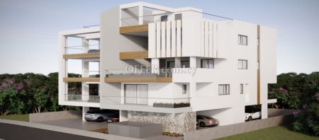 Καινούργιο Πωλείται €267,000 Διαμέρισμα Αραδίππου Λάρνακα - 4