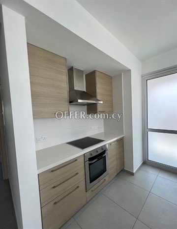 3 Bedroom Apartment / In Strovolos, Nicosia - 5