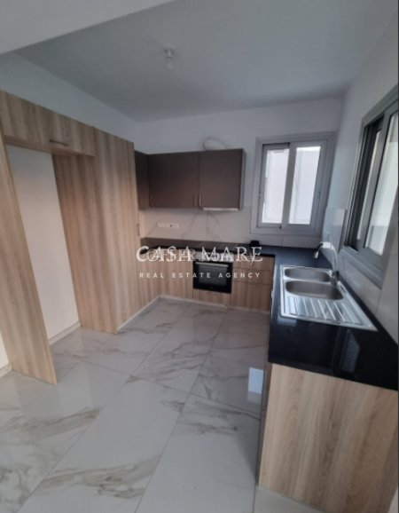 Brand new three bedroom apartment in Lycavittos - 6