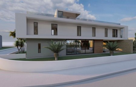 5 Bed Detached Villa for Sale in Pyla, Larnaca - 9