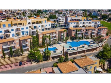 Two bedroom apartment in Geroskipou area of Paphos - 5
