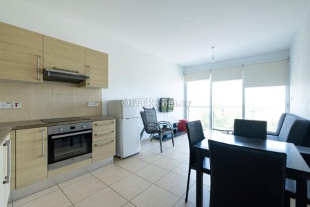 1 bedroom apartment in Coralli Spa Resort and Residence in Protaras Famagusta - 8