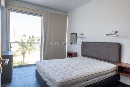 1 bedroom apartment in Coralli Spa Resort and Residence in Protaras Famagusta - 8
