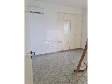 First line office for rent in Molos - 8