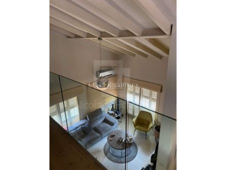 Luxury 3 plus 1 bedrooms re sale villa in the Petrou Pavlou area Limassol - 8
