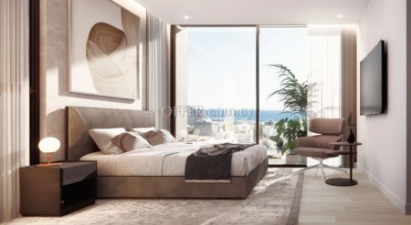 Apartment (Flat) in Potamos Germasoyias, Limassol for Sale - 4