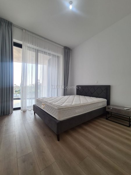 Apartment (Flat) in Papas Area, Limassol for Sale - 6