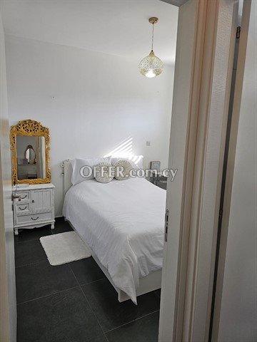 Spacious 2 Bedroom Apartment  In Latsia, Nicosia - 5