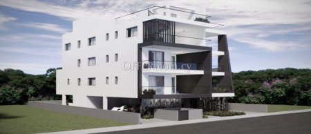 Καινούργιο Πωλείται €279,000 Διαμέρισμα Αραδίππου Λάρνακα - 5